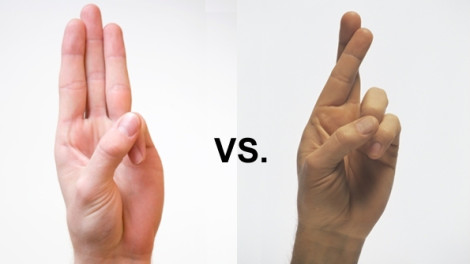 untrustworthy interface