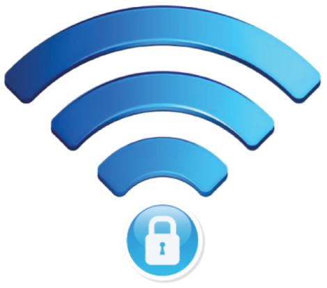 wireless security