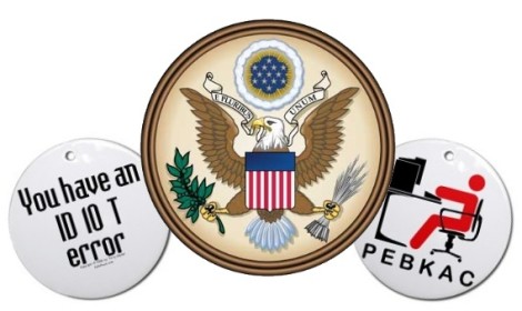 Technical Illiteracy