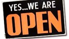 yes-were-open